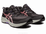 Asics Gel 9 Zapatillas Gris Grafito Plata Pura - Image 2
