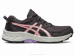 Asics Gel 9 Zapatillas Gris Grafito Plata Pura