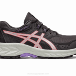 Asics Gel 9 Zapatillas Gris Grafito Plata Pura