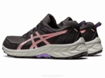 Asics Gel 9 Zapatillas Gris Grafito Plata Pura - Image 3