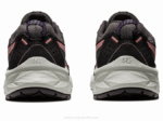 Asics Gel 9 Zapatillas Gris Grafito Plata Pura - Image 4