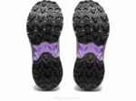 Asics Gel 9 Zapatillas Gris Grafito Plata Pura - Image 6