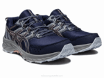 Asics Gel 9 Zapatillas Medianoche y Cervatillo - Image 2