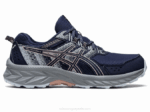 Asics Gel 9 Zapatillas Medianoche y Cervatillo