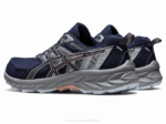 Asics Gel 9 Zapatillas Medianoche y Cervatillo - Image 3