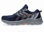 Asics Gel 9 Zapatillas Medianoche y Cervatillo - Image 4