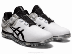 Asics gel ace pro 5 boa tenis blanco negro - Image 2