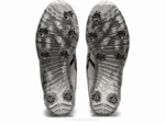 Asics gel ace pro 5 boa tenis blanco negro - Image 7