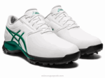 Asics gel ace pro m zapatillas blanco verde bosque - Image 2