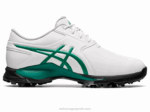 Asics gel ace pro m zapatillas blanco verde bosque
