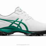 Asics gel ace pro m zapatillas blanco verde bosque