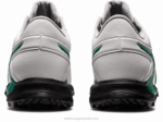 Asics gel ace pro m zapatillas blanco verde bosque - Image 5