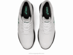 Asics gel ace pro m zapatillas blanco verde bosque - Image 6