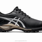 Asics Gel Ace Pro M Zapatillas Negro Plata Pura 2023