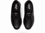 Asics Gel Ace Pro M Zapatillas Negro Plata Pura 2023 - Image 6