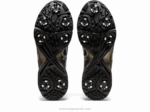 Asics Gel Ace Pro M Zapatillas Negro Plata Pura 2023 - Image 7