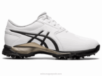 Asics Gel Ace Pro Zapatillas Blancas Negras