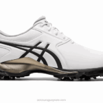 Asics Gel Ace Pro Zapatillas Blancas Negras