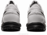 Asics Gel Ace Pro Zapatillas Blancas Negras - Image 5
