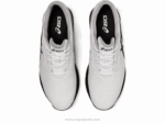 Asics Gel Ace Pro Zapatillas Blancas Negras - Image 6
