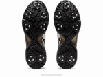 Asics Gel Ace Pro Zapatillas Blancas Negras - Image 7