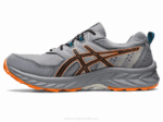 Asics gel aventura extra ancho yeso durazno cómodos y ligeros - Image 4