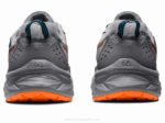 Asics gel aventura extra ancho yeso durazno cómodos y ligeros - Image 5