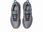 Asics gel aventura extra ancho yeso durazno cómodos y ligeros - Image 6