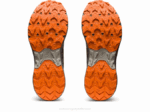 Asics gel aventura extra ancho yeso durazno cómodos y ligeros - Image 7