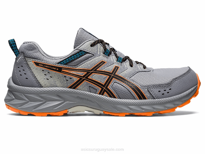 asics_gel_aventura_extra_ancho_yeso_durazno_comodos_y_ligeros.png Asics gel aventura extra ancho yeso durazno cómodos y ligeros - Image 1