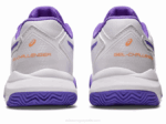 Asics Gel Challenger 13 Arcilla Blanco Amatista Rendimiento Superior - Image 5