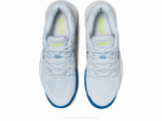Asics gel-challenger 13 arcilla cielo azul renacido tenis rendimiento - Image 6