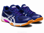 Asics gel-cohete 10 buceo azul cielo suave rendimiento ligero - Image 2