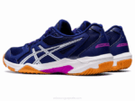 Asics gel-cohete 10 buceo azul cielo suave rendimiento ligero - Image 3
