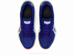 Asics gel-cohete 10 buceo azul cielo suave rendimiento ligero - Image 6