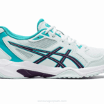 Asics gel-cohete 10 relajante sombra de mar y noche