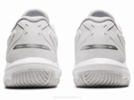 Asics gel cohete 10 zapatillas blancas de alto rendimiento - Image 5