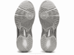 Asics gel cohete 10 zapatillas blancas de alto rendimiento - Image 7