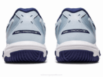 Asics gel cohete 10 zapatillas cielo azul índigo deportivas - Image 5