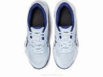 Asics gel cohete 10 zapatillas cielo azul índigo deportivas - Image 6