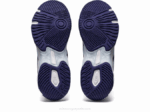 Asics gel cohete 10 zapatillas cielo azul índigo deportivas - Image 7