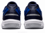 Asics gel-cohete 10 zapatillas deportivas azul plata rendimiento alto - Image 5