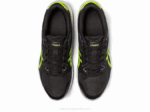Asics gel-cohete 10 zapatillas deportivas negras y grises - Image 6