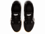 Asics Gel Cohete 10 Zapatillas Negras Rápidas y Cómodas - Image 5