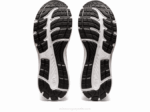 Asics gel-conten 8 extra ancho negro cherry confort y estilo - Image 7