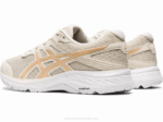 Asics gel contender 6 giro abedul champán rendimiento y comodidad - Image 3