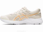 Asics gel contender 6 giro abedul champán rendimiento y comodidad - Image 4