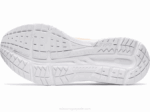 Asics gel contender 6 giro abedul champán rendimiento y comodidad - Image 7