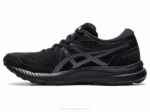 Asics gel-contender 7 ancho 2LVJ4013 negro gris rendimiento - Image 4
