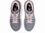 Asics gel contender 7 ancho 2LVJ4016 yeso sal rosa deportiva - Image 5